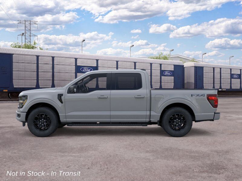2026 Ford F-150 XLT Appleton WI
