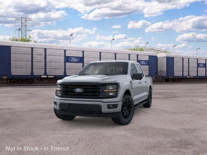 2026 Ford F-150 XLT Appleton WI