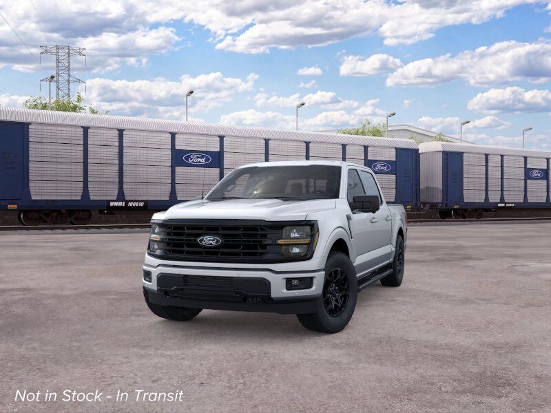 2026 Ford F-150 XLT Appleton WI