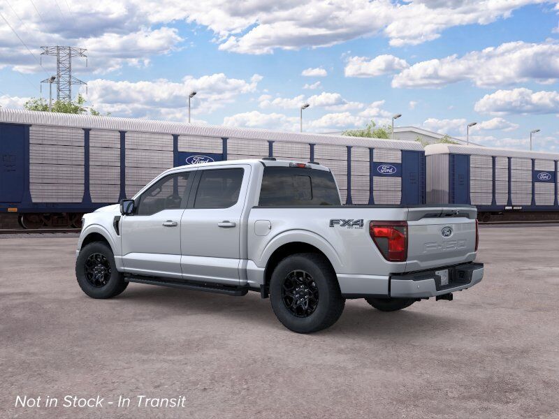 2026 Ford F-150 XLT Appleton WI
