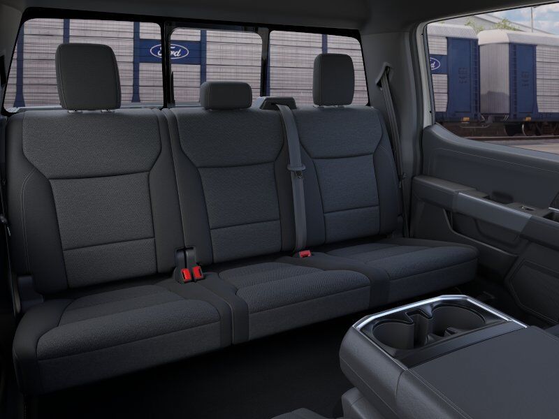 2026 Ford F-150 XLT Appleton WI