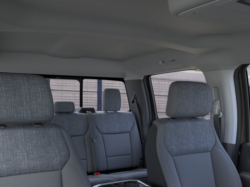 2026 Ford F-150 XLT Appleton WI