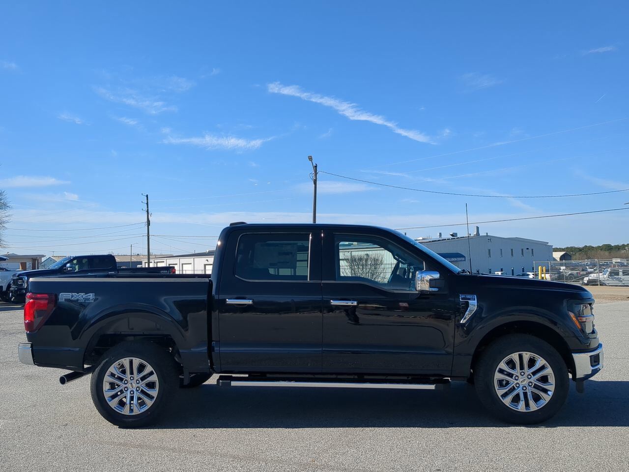 2026 Ford F-150 XLT Appleton WI