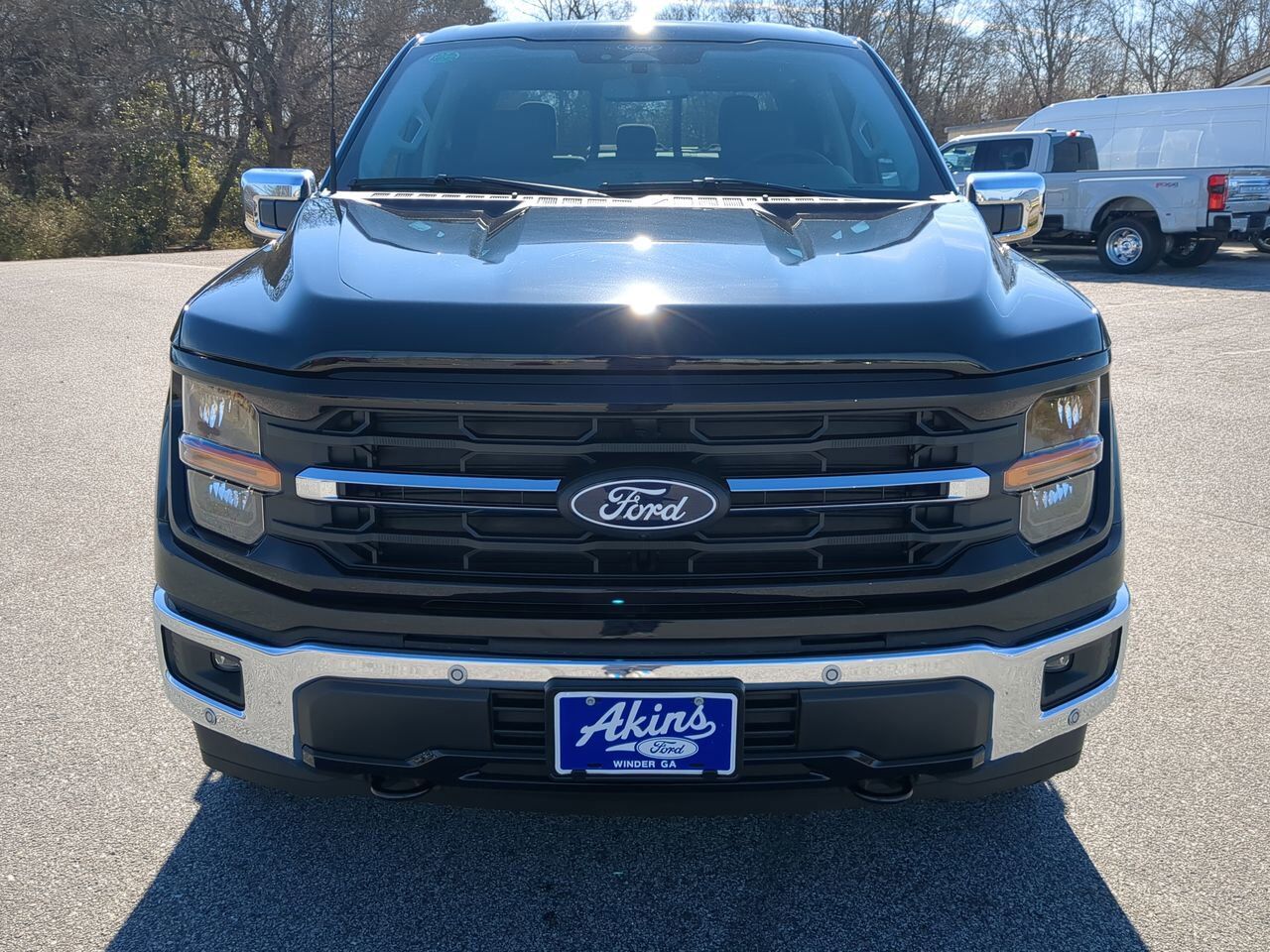 2026 Ford F-150 XLT Appleton WI