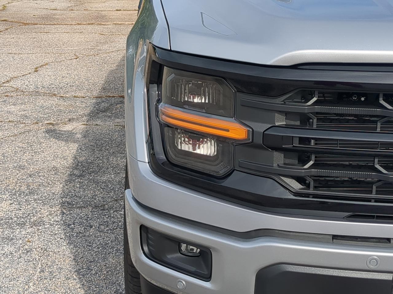 2026 Ford F-150 XLT Appleton WI