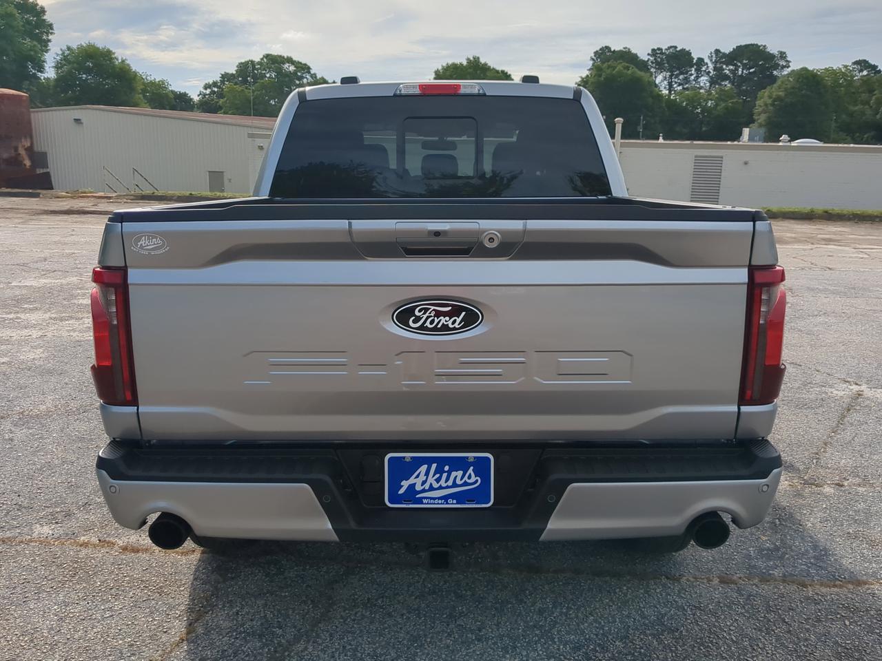 2026 Ford F-150 XLT Appleton WI