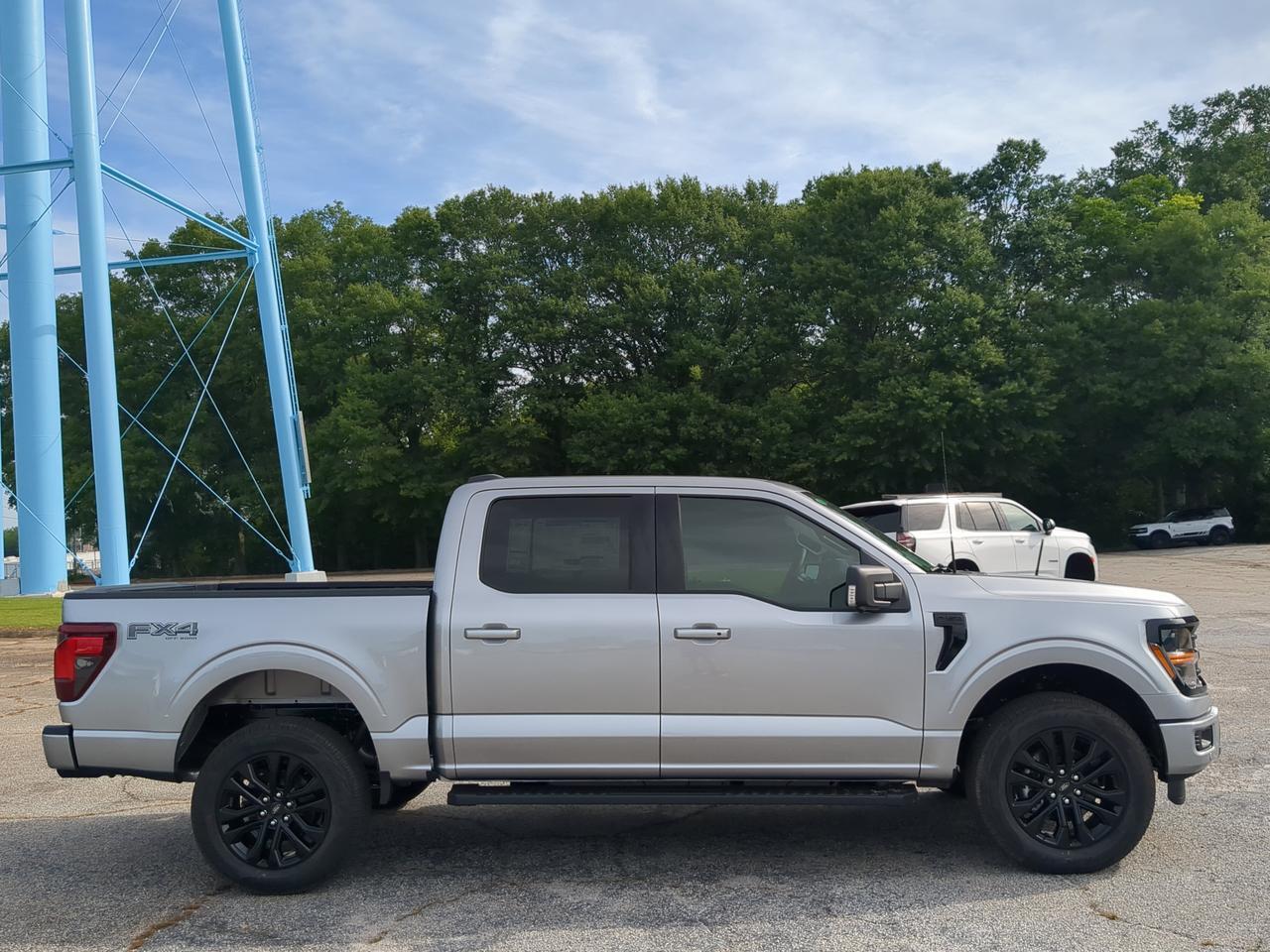 2026 Ford F-150 XLT Appleton WI