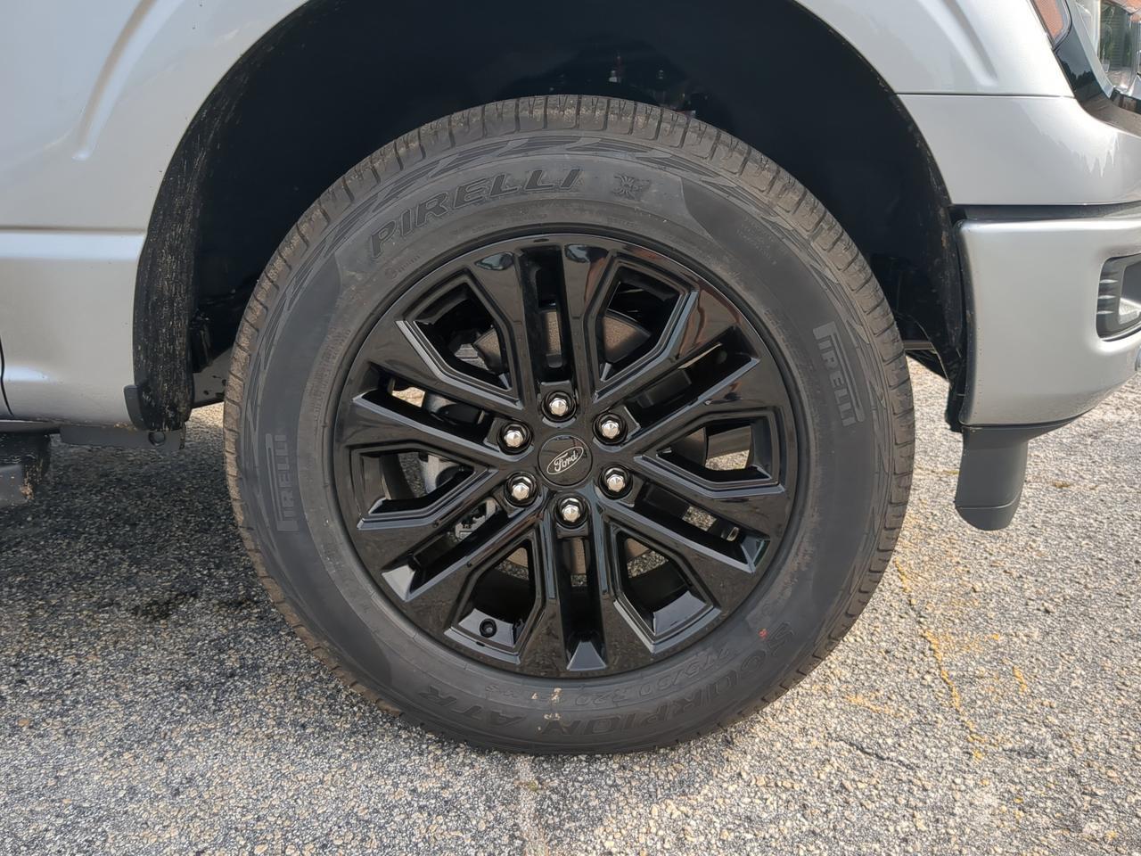 2026 Ford F-150 XLT Appleton WI