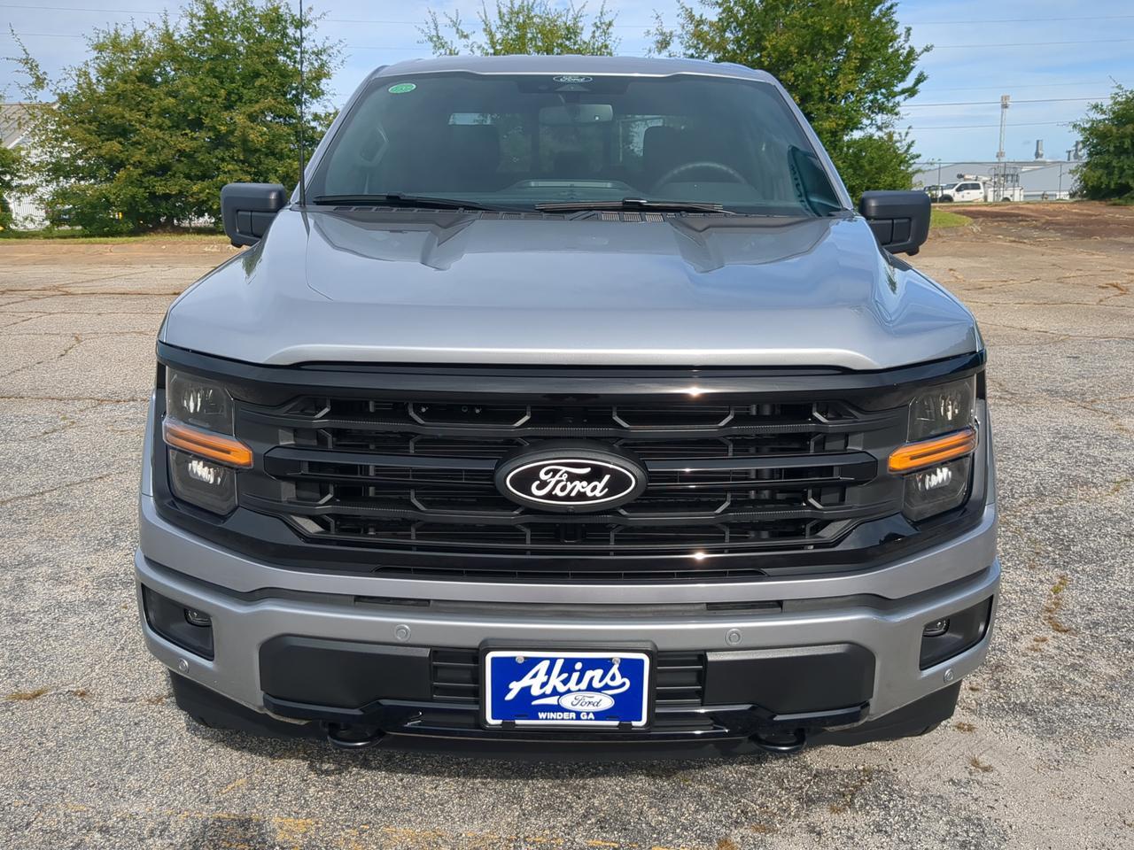 2026 Ford F-150 XLT Appleton WI