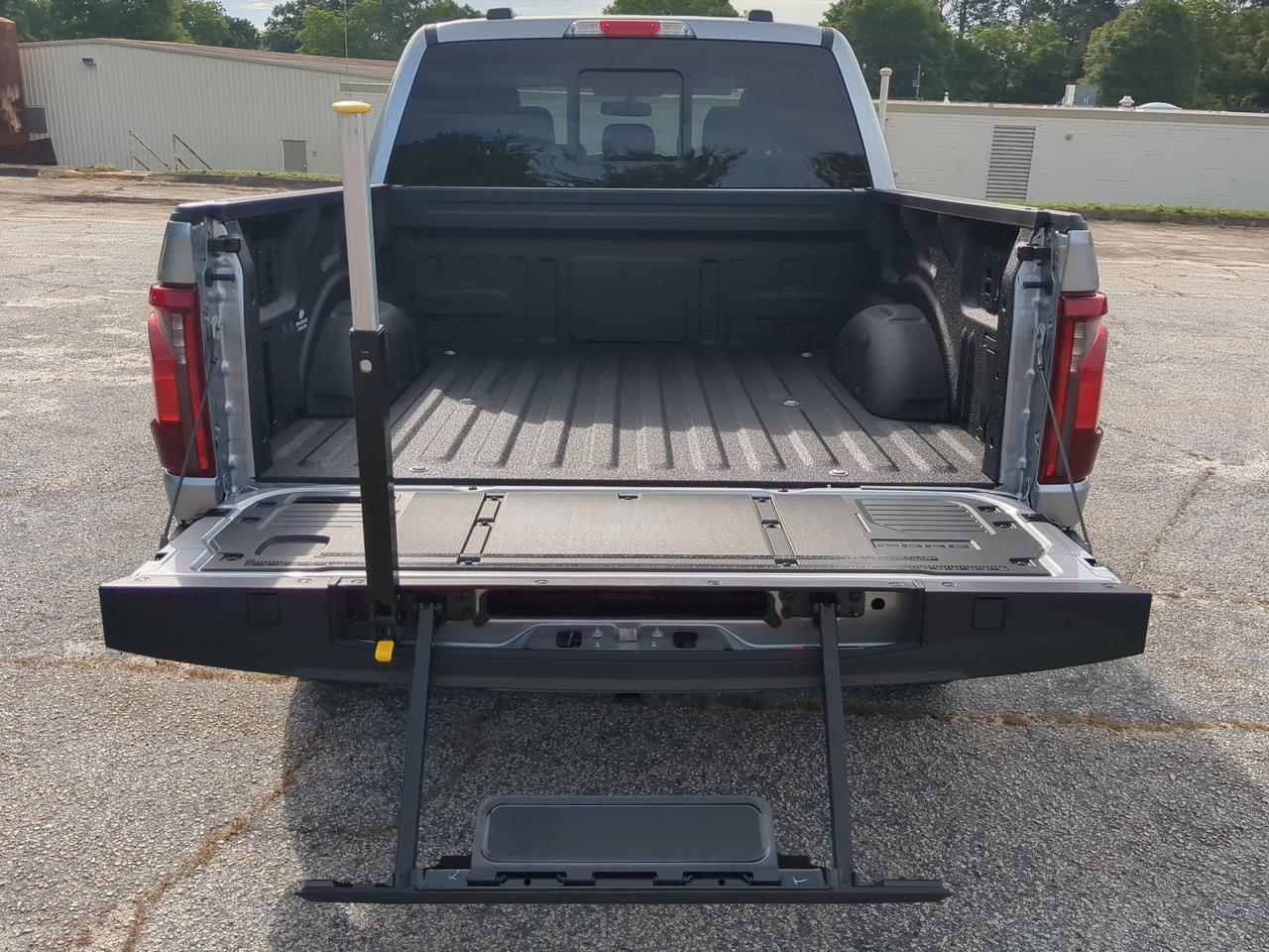 2026 Ford F-150 XLT Appleton WI