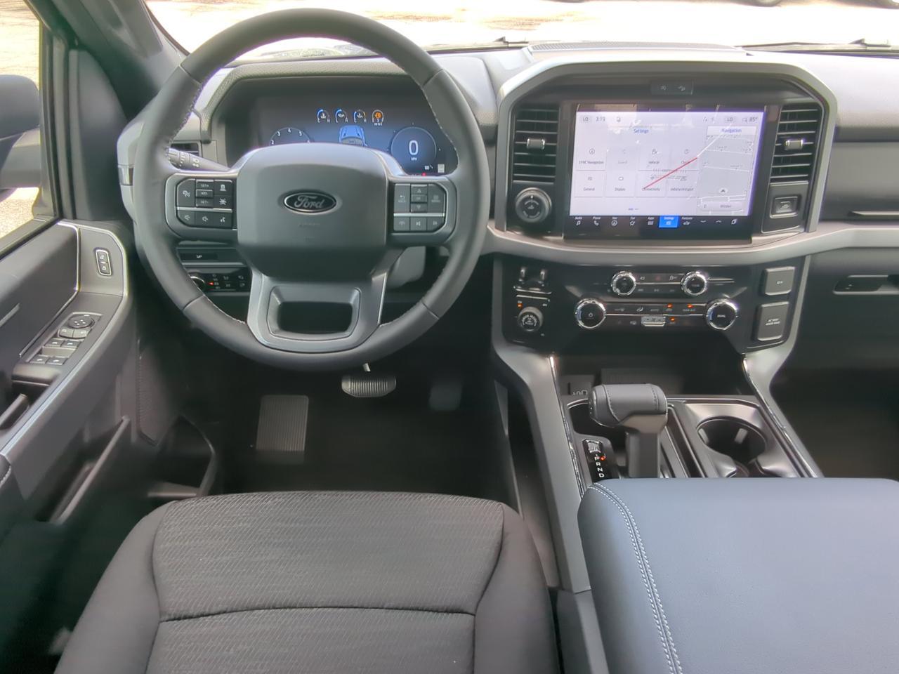2026 Ford F-150 XLT Appleton WI