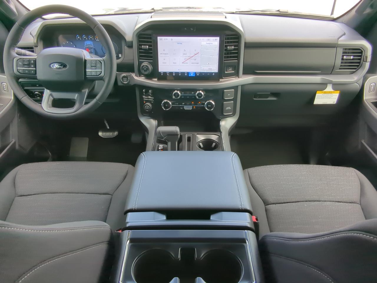 2026 Ford F-150 XLT Appleton WI