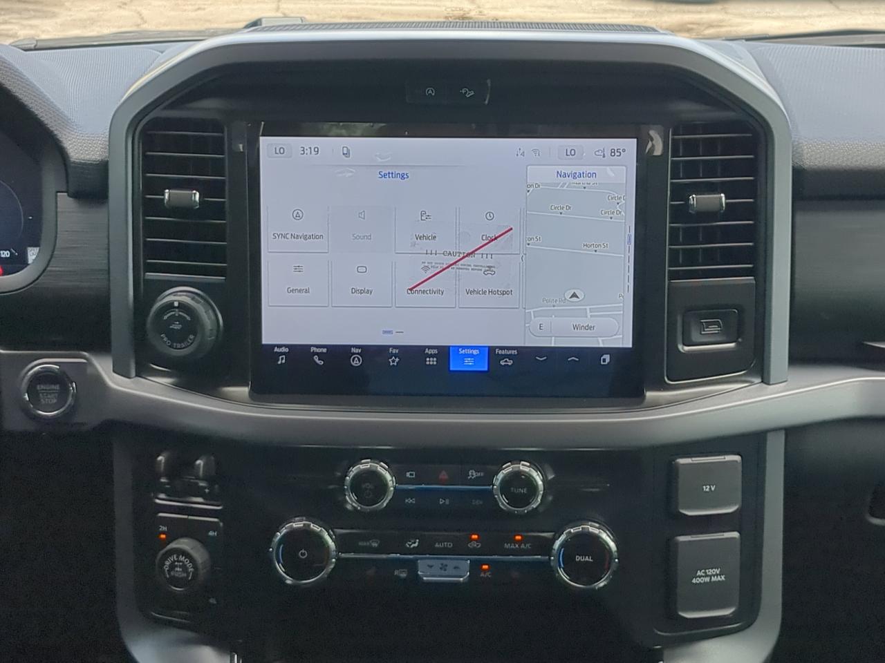 2026 Ford F-150 XLT Appleton WI