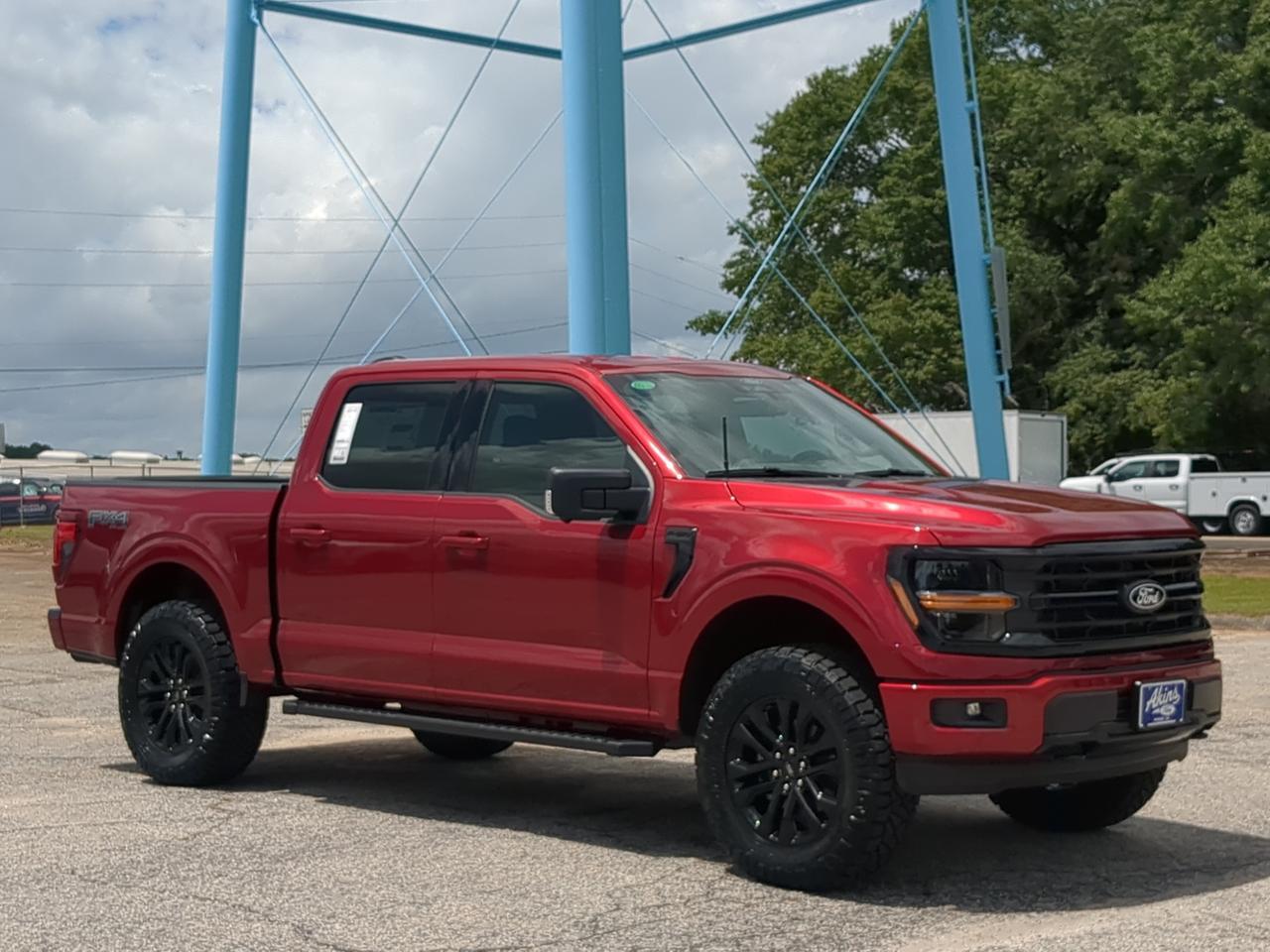 2026 Ford F-150 XLT Appleton WI