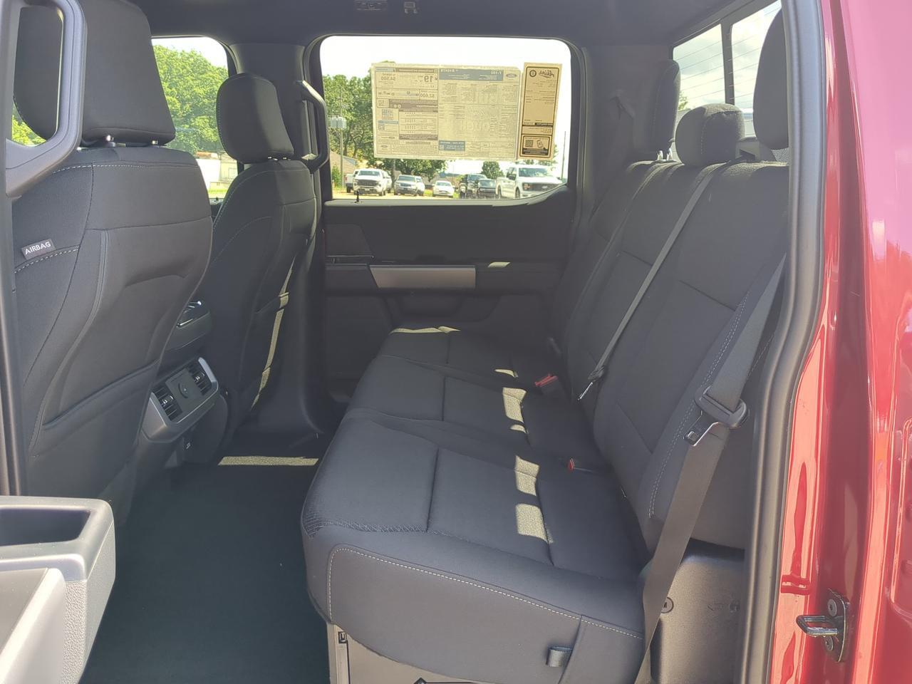 2026 Ford F-150 XLT Appleton WI