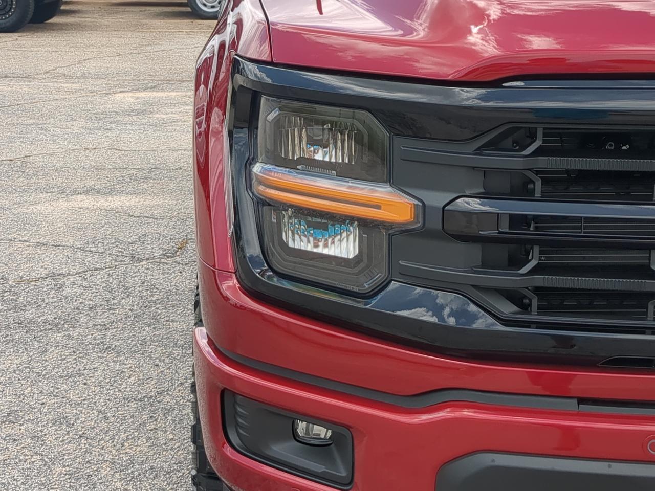 2026 Ford F-150 XLT Appleton WI
