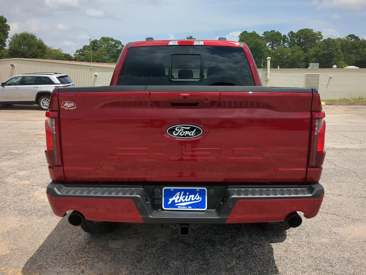 2026 Ford F-150 XLT Appleton WI