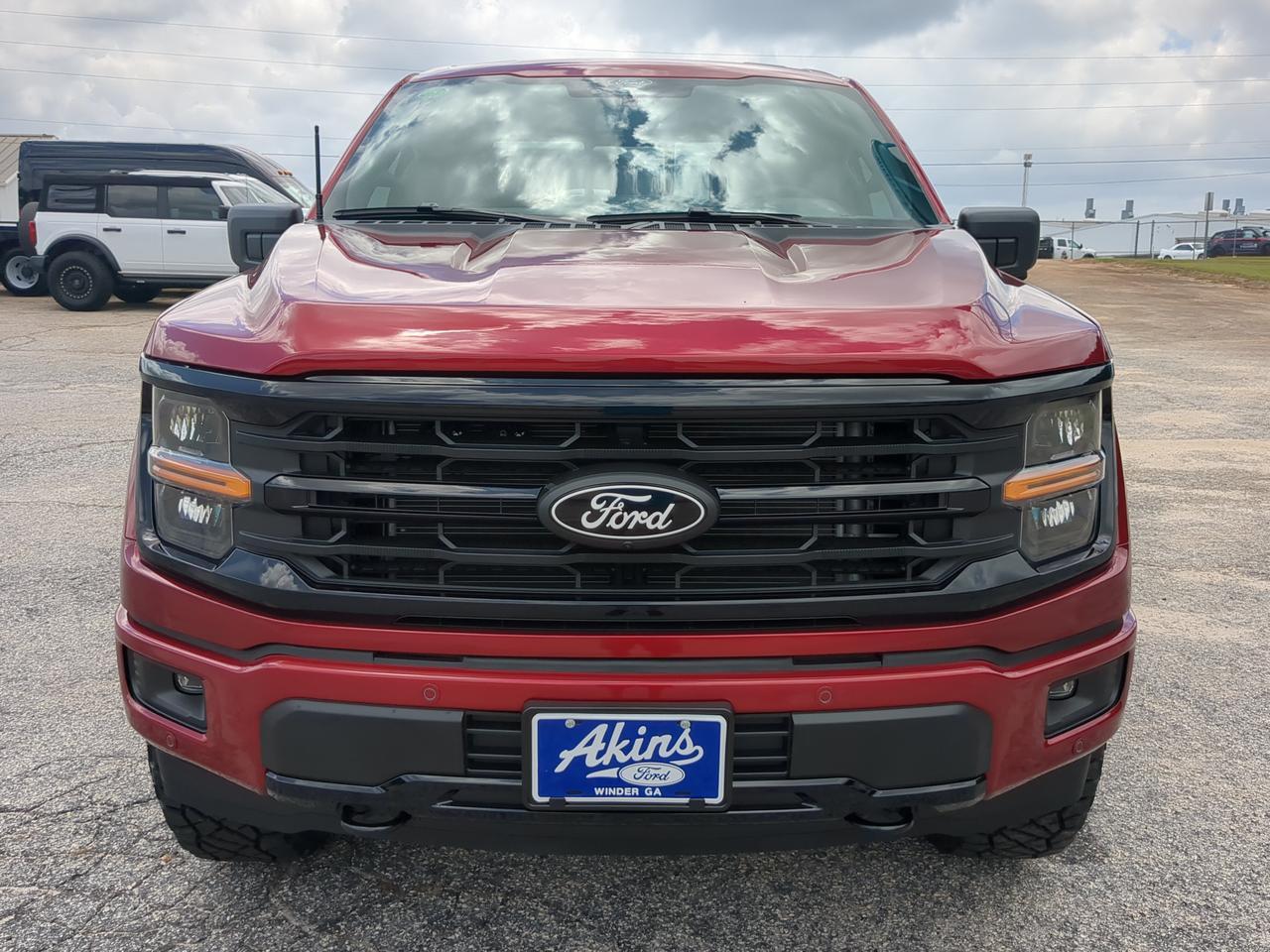 2026 Ford F-150 XLT Appleton WI