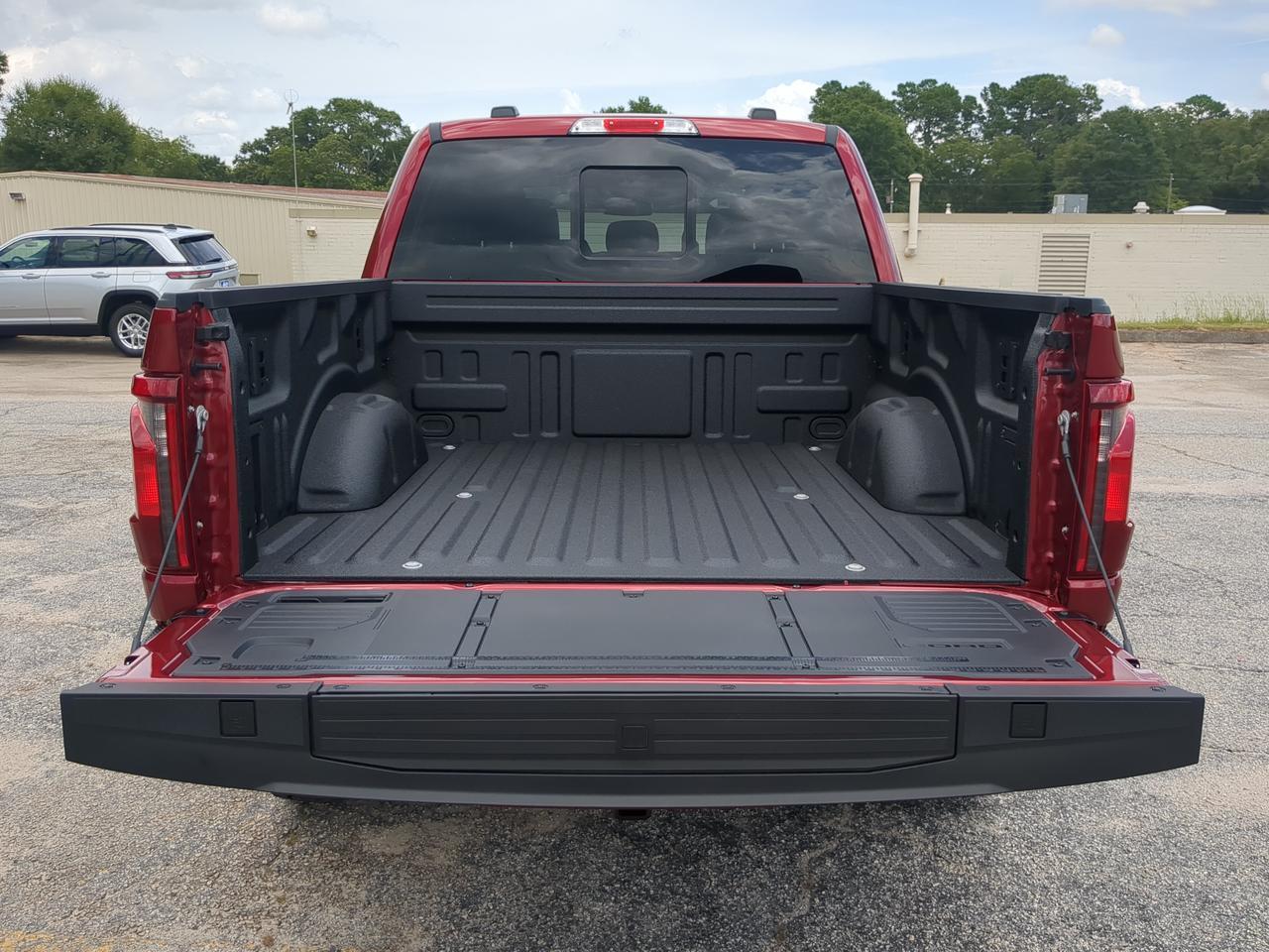 2026 Ford F-150 XLT Appleton WI
