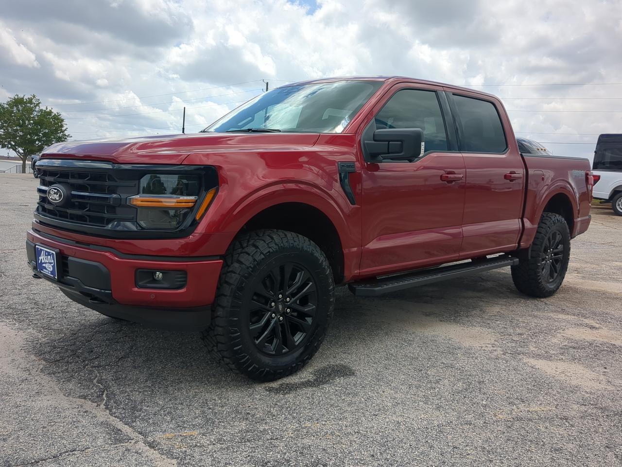 2026 Ford F-150 XLT Appleton WI