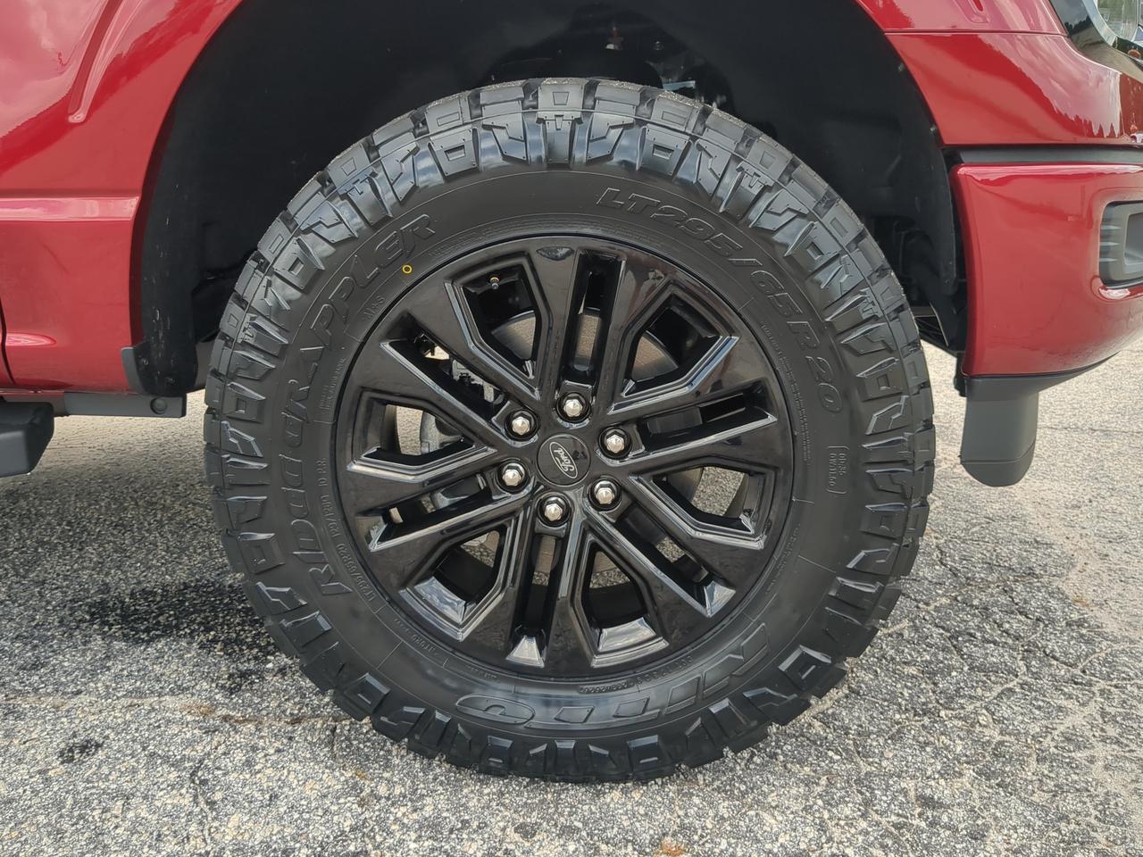 2026 Ford F-150 XLT Appleton WI