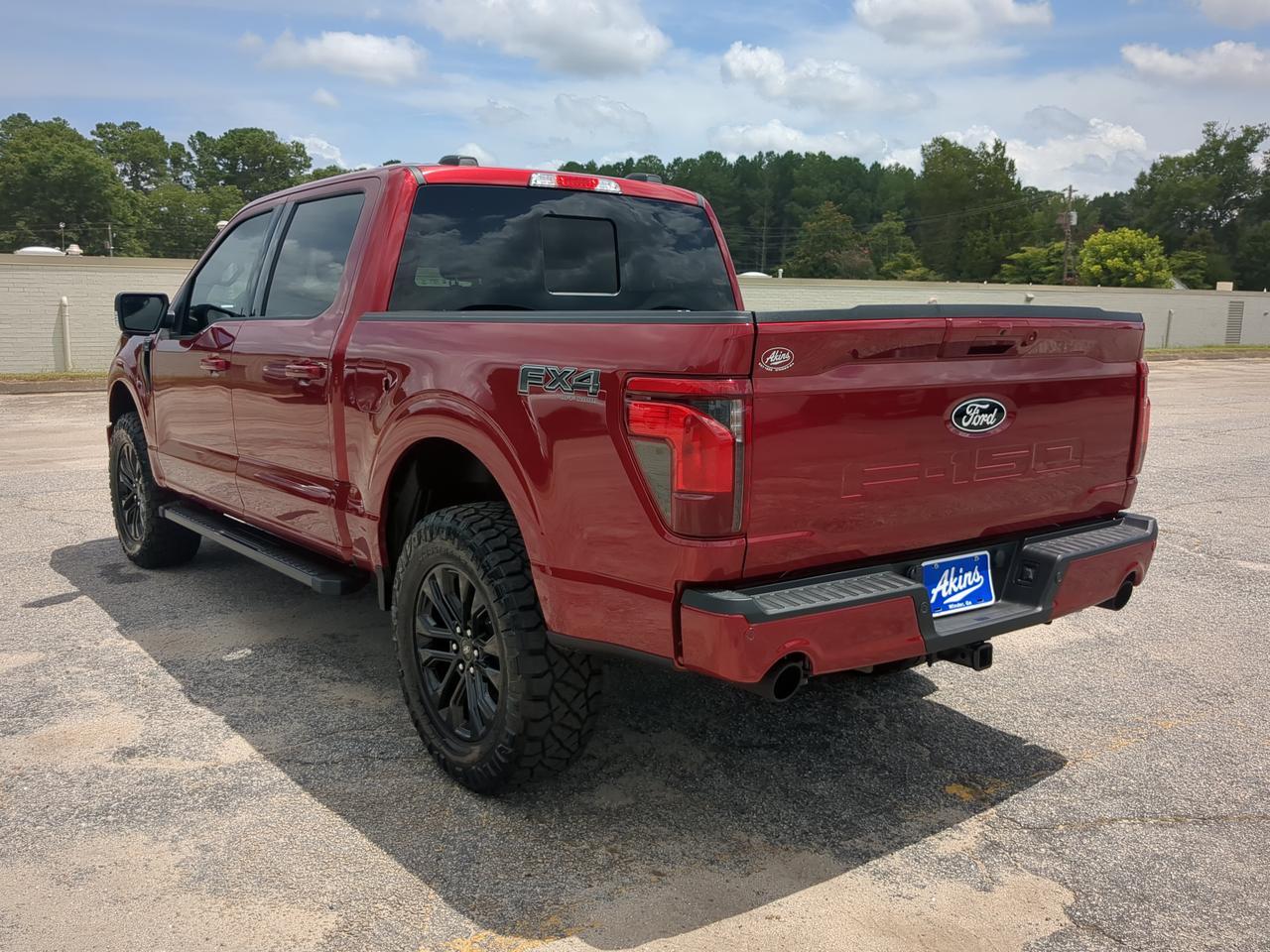 2026 Ford F-150 XLT Appleton WI