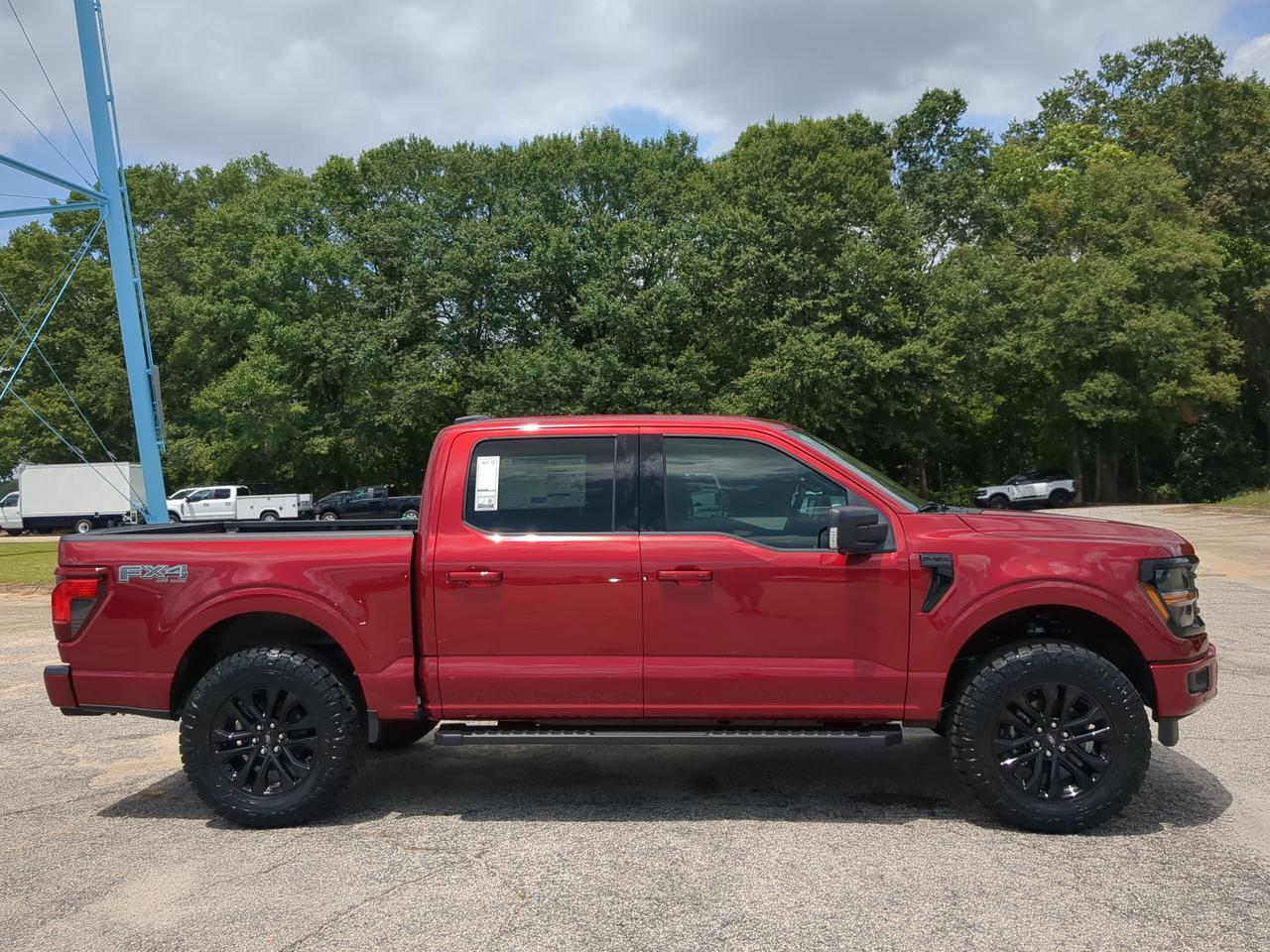 2026 Ford F-150 XLT Appleton WI