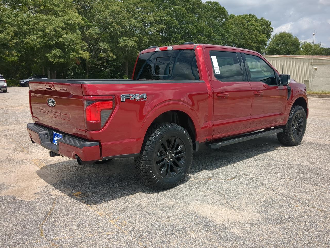 2026 Ford F-150 XLT Appleton WI