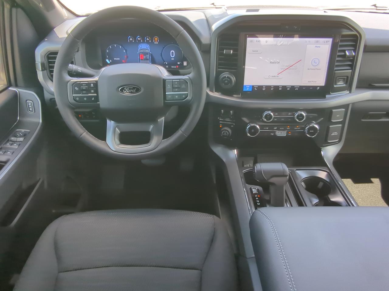 2026 Ford F-150 XLT Appleton WI