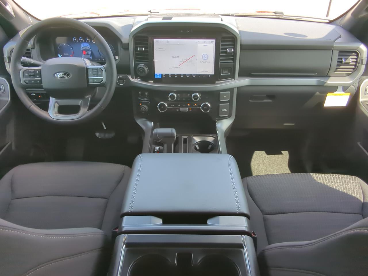 2026 Ford F-150 XLT Appleton WI