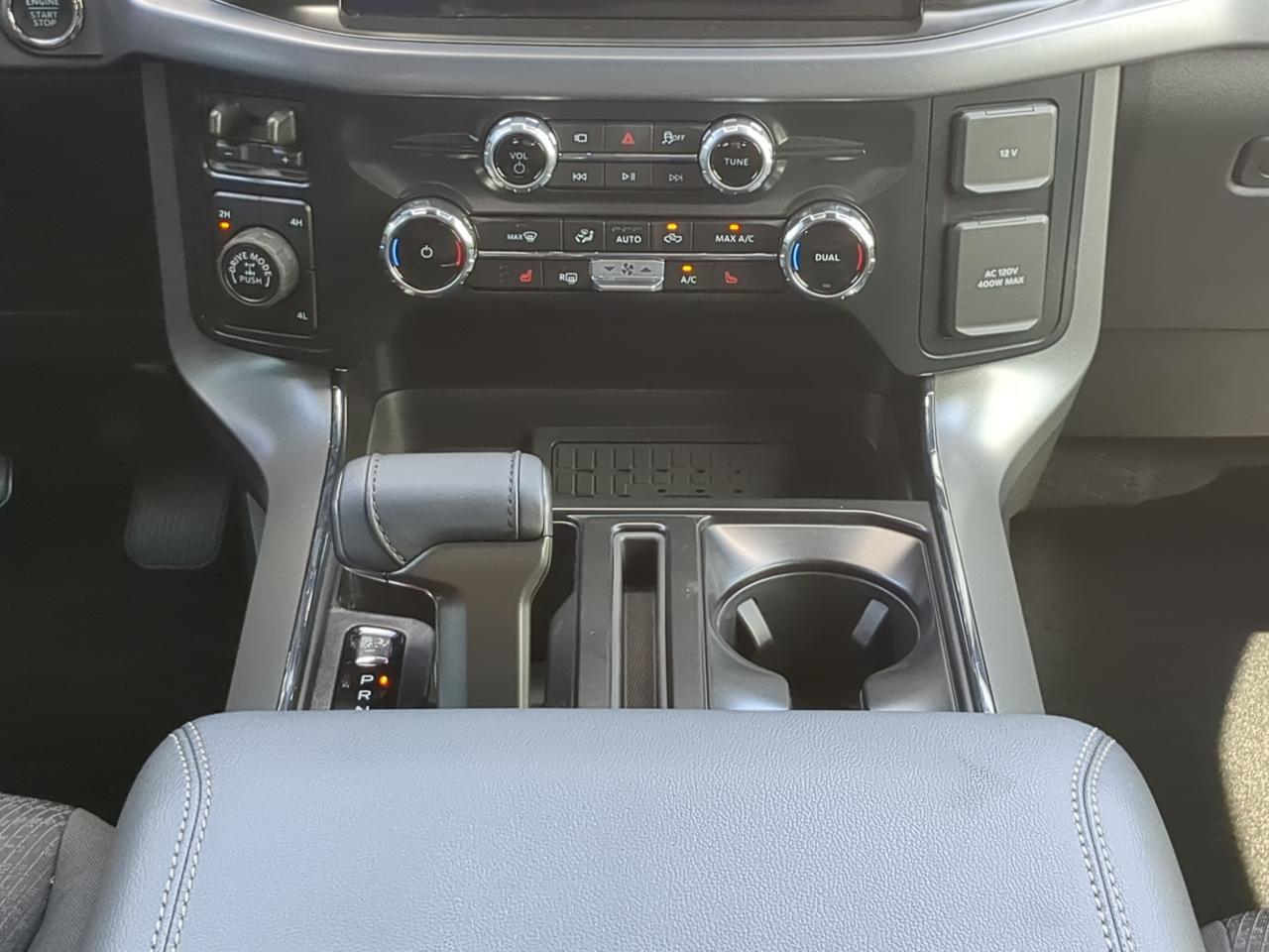 2026 Ford F-150 XLT Appleton WI