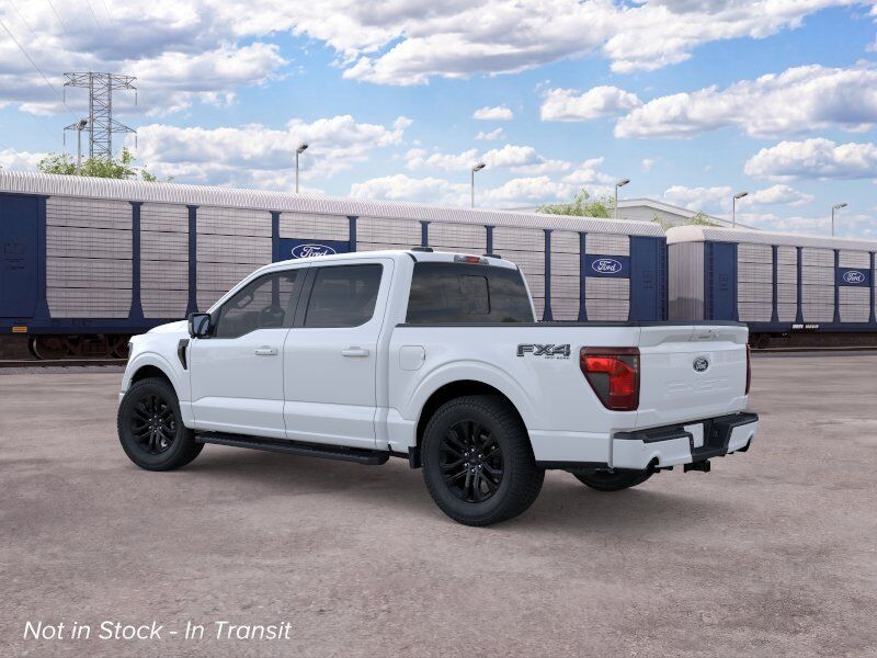 2026 Ford F-150 XLT Appleton WI