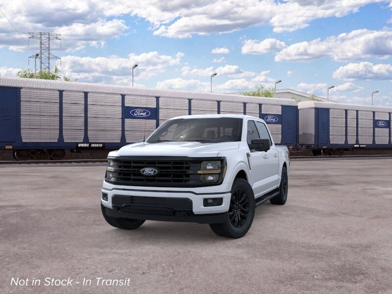 2026 Ford F-150 XLT Appleton WI