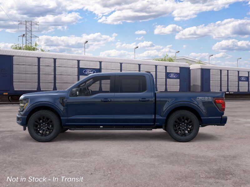2026 Ford F-150 XLT Appleton WI
