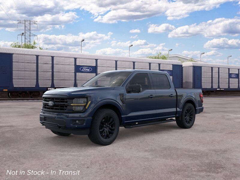 2026 Ford F-150 XLT Appleton WI