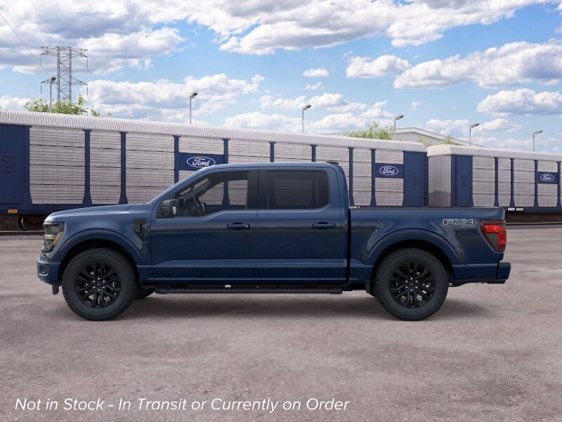 2026 Ford F-150 XLT Appleton WI
