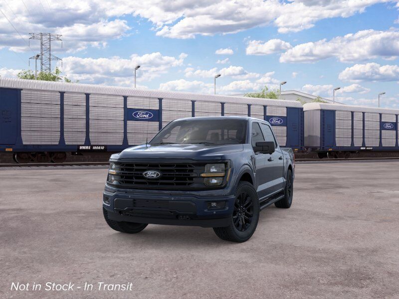2026 Ford F-150 XLT Appleton WI