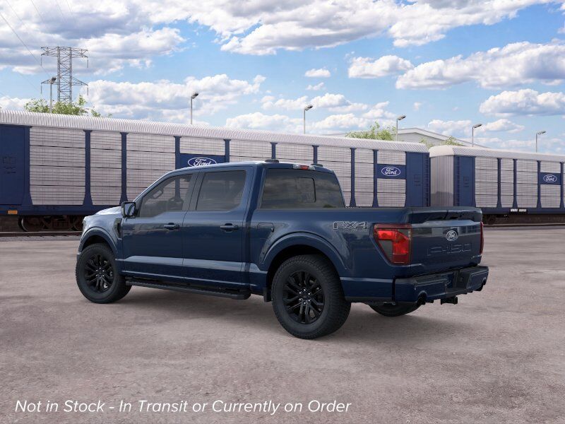 2026 Ford F-150 XLT Appleton WI