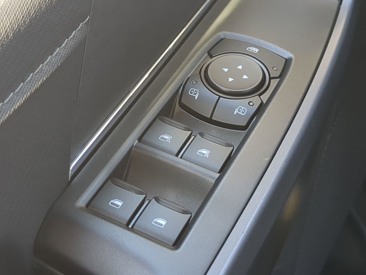 2026 Ford F-150 XLT Appleton WI