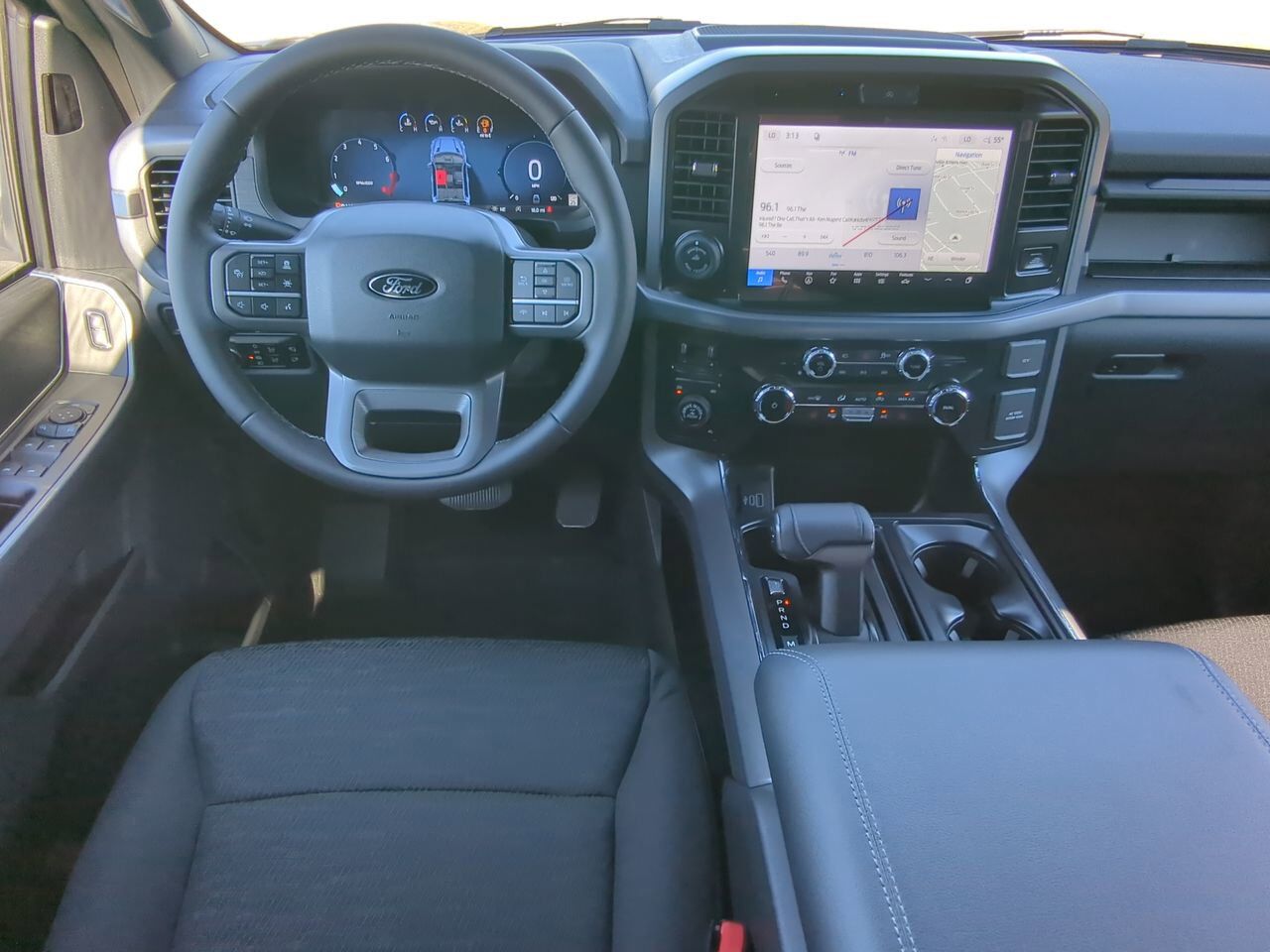 2026 Ford F-150 XLT Appleton WI