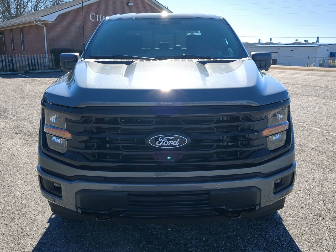 2026 Ford F-150 XLT Appleton WI