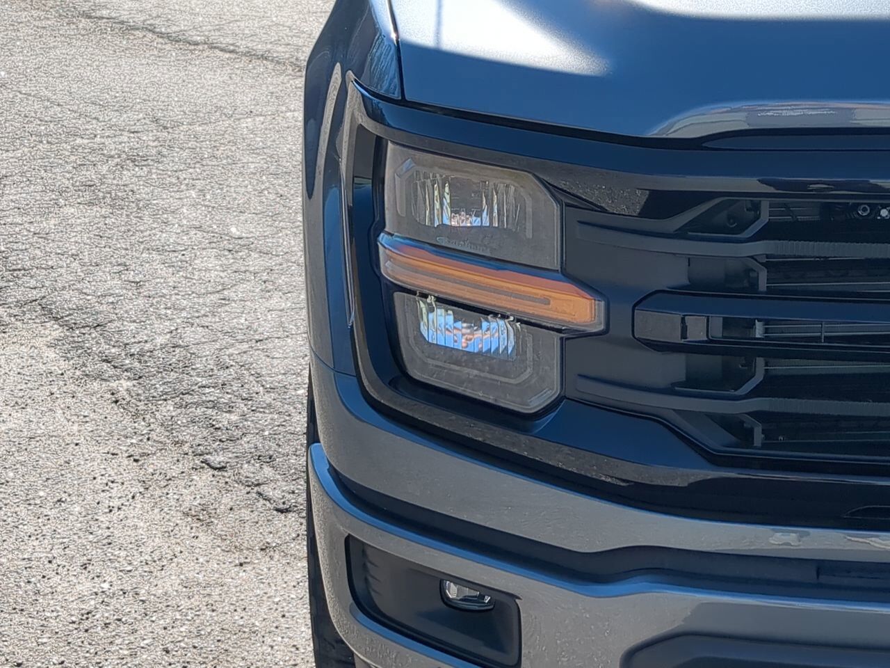 2026 Ford F-150 XLT Appleton WI