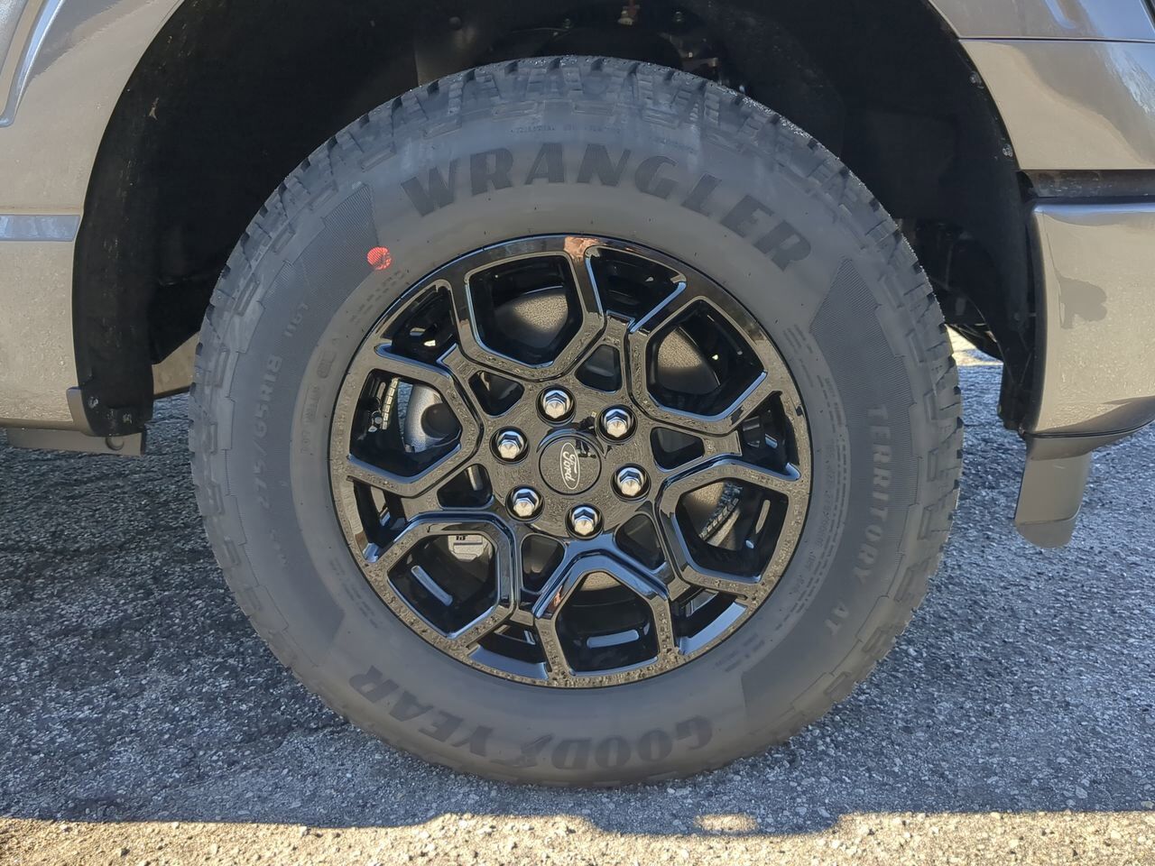 2026 Ford F-150 XLT Appleton WI