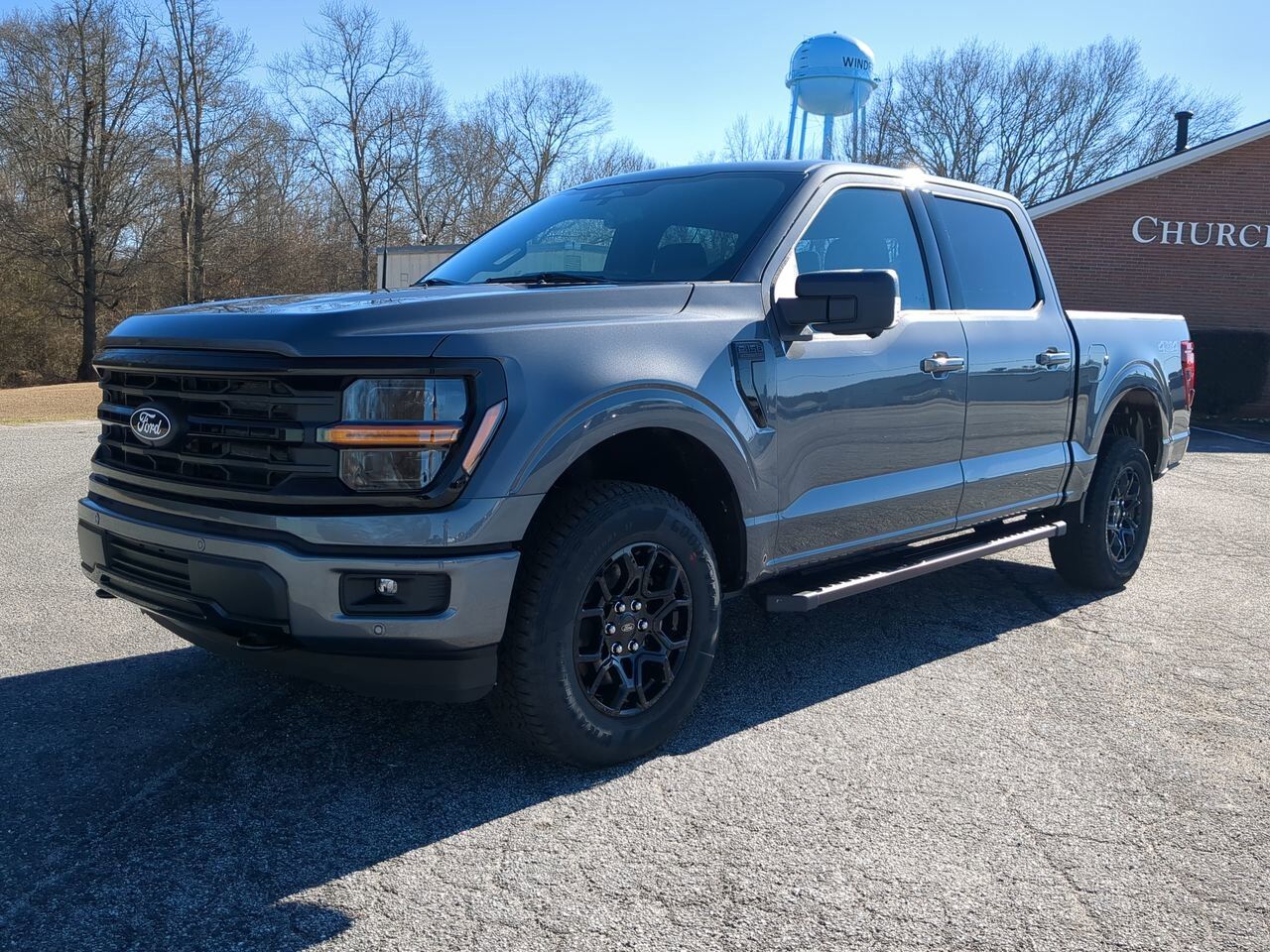 2026 Ford F-150 XLT Appleton WI