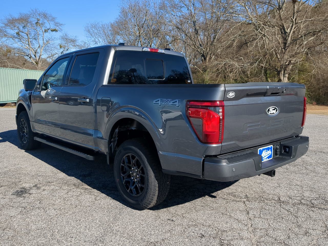 2026 Ford F-150 XLT Appleton WI