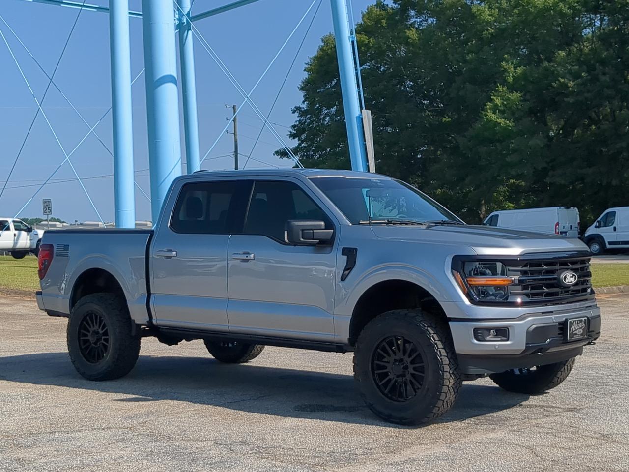 2026 Ford F-150 XLT Appleton WI