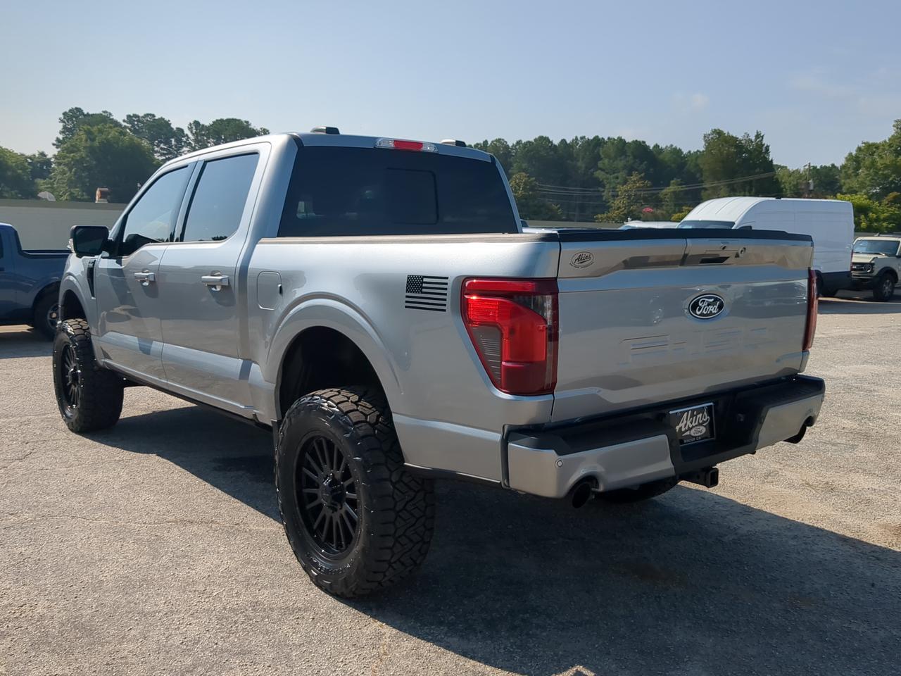 2026 Ford F-150 XLT Appleton WI