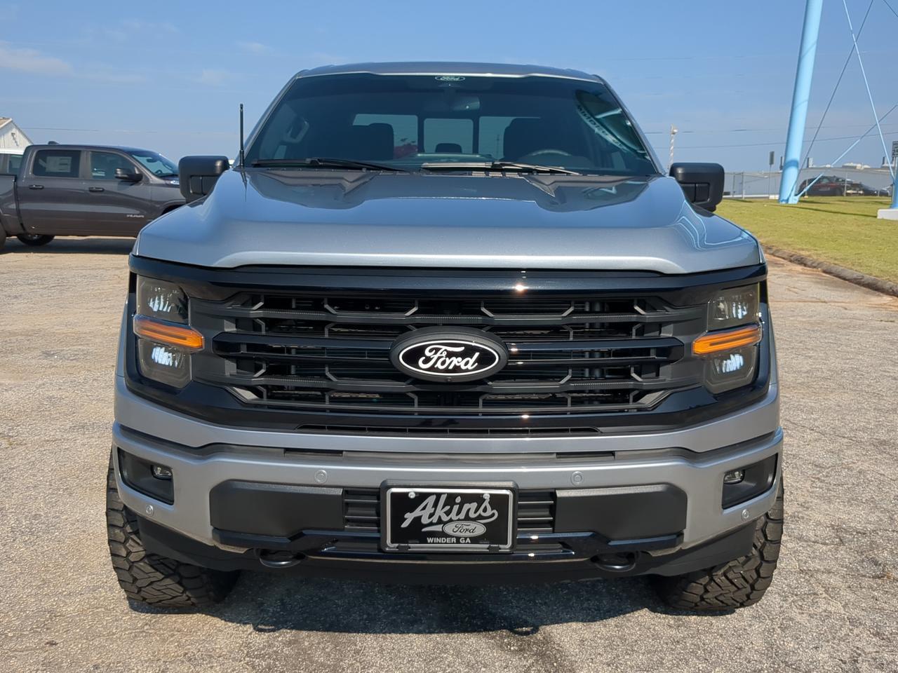 2026 Ford F-150 XLT Appleton WI