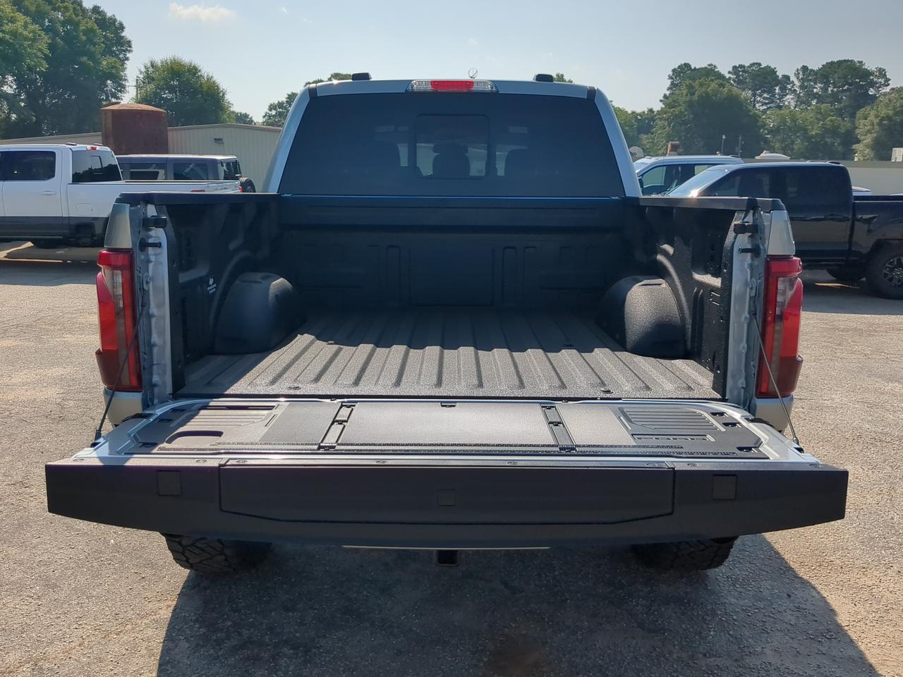 2026 Ford F-150 XLT Appleton WI
