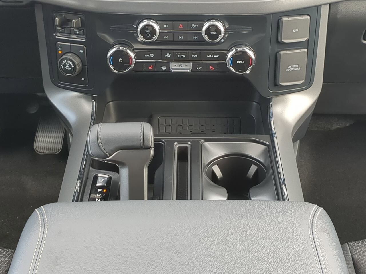 2026 Ford F-150 XLT Appleton WI